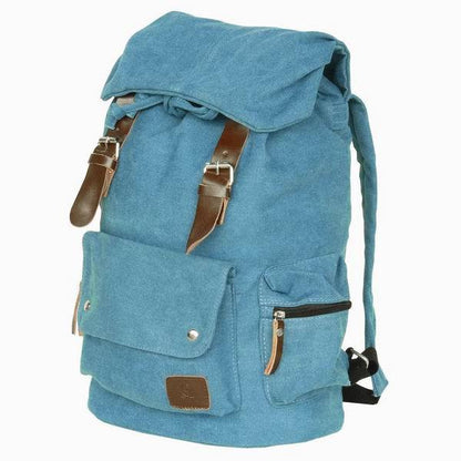 Blancho Backpack [I Believe I Can Fly] Camping Backpack/ Outdoor Daypack/ School Backpack