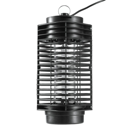 Electric Bug Zapper UV Light Flying Zapper Insect Killer Lamps Pest Mosquito Fly Trap Catcher