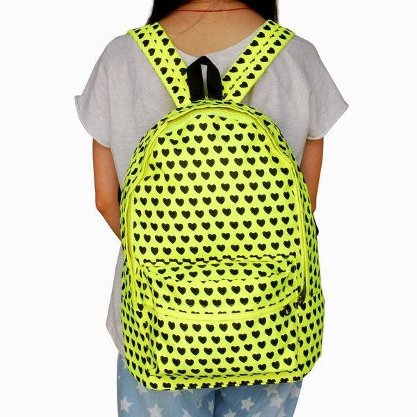 Blancho Backpack [Victory] Camping Backpack/ Outdoor Daypack/ School Backpack