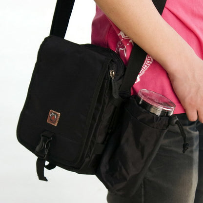 [Business Style] Multi-Purposes Fanny Pack / Back Pack / Travel Lumbar Pack
