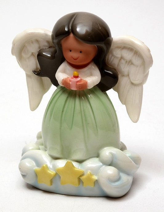 Cloudworks - Little Angels Peace Hispanic