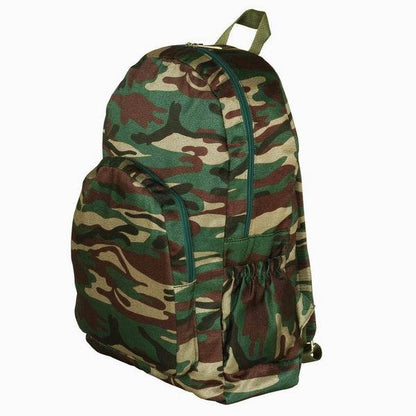 Blancho Backpack [Careless Whisper] Camping Backpack/ Outdoor Daypack/ School Backpack
