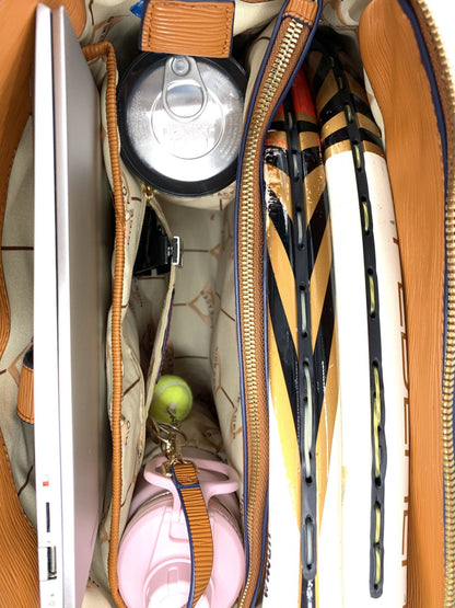 BALA tennis, pickle ball and laptop tote for women