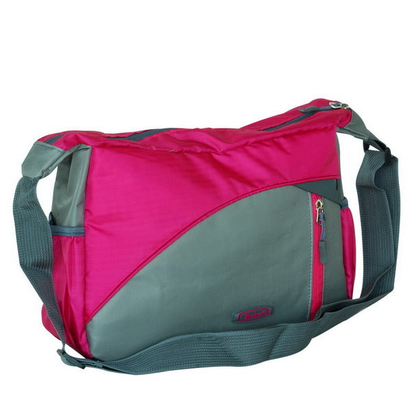 [Dolce Love] Fashion an adjustable strap Satchel Bag