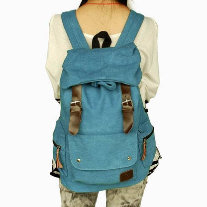 Blancho Backpack [I Believe I Can Fly] Camping Backpack/ Outdoor Daypack/ School Backpack