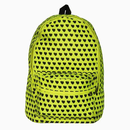 Blancho Backpack [Victory] Camping Backpack/ Outdoor Daypack/ School Backpack