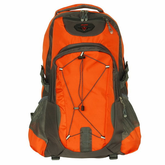 Blancho Backpack [Sunny Life] Camping Backpack/ Outdoor Daypack/ School Backpack