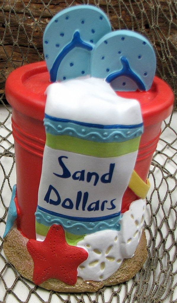 Sand Dollar Bank