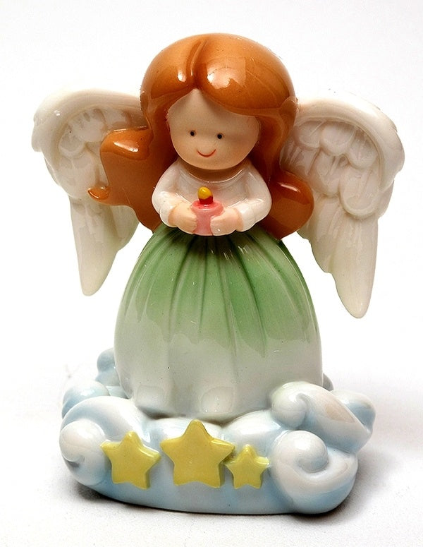 Cloudworks - Little Angels Peace