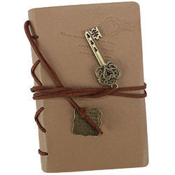 Mini Softcover Journal, 3.5" x 5.5"