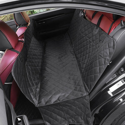 Waterproof Car Pet Seat Hammock Cover